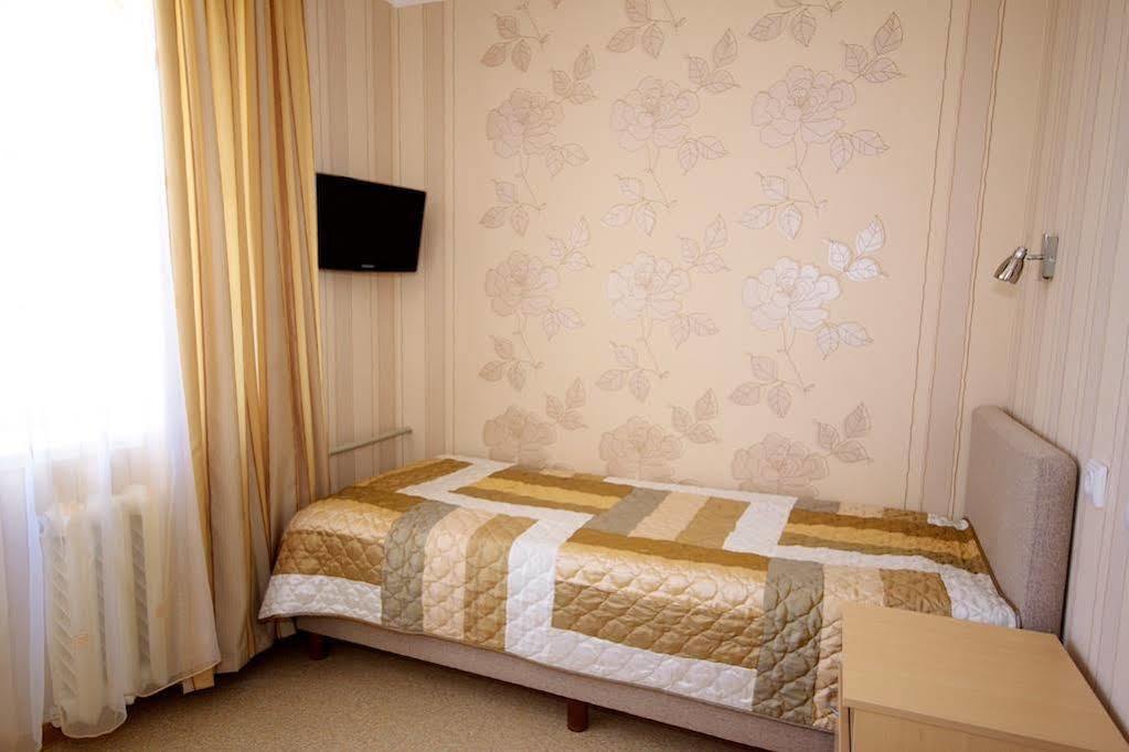 Отель Health & Wellness Center Energetikas Швентой Номер фото